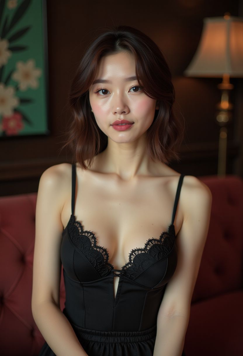 清晨的咖啡香